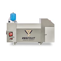 Pastorizzatore diesel/gas per succo HEAT 500