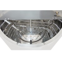 Pentola Motorizzata per marmellata 200 l - 500 l