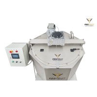 Pentola Motorizzata per marmellata 200 l - 500 l