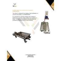 Juice processing line for apples, pears, fruits, vegetables 300 kg/h