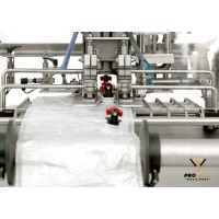 Automatic Bag-in-Box® Filler MAXIFLOW