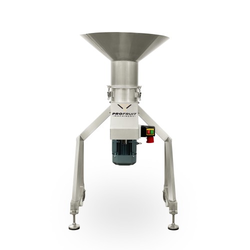 Electric fruit crusher MINIMILL – Apple mill