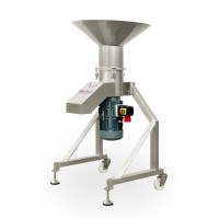 Electric fruit crusher MINIMILL – Apple mill
