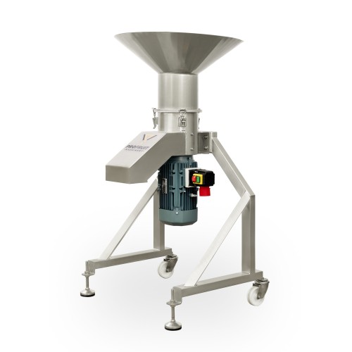 Electric fruit crusher MINIMILL – Apple mill