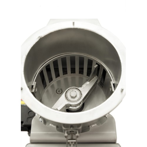 Electric fruit crusher MINIMILL – Apple mill