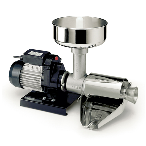 Electric tomato and berry squeezer 9004 N (0,5 kW)