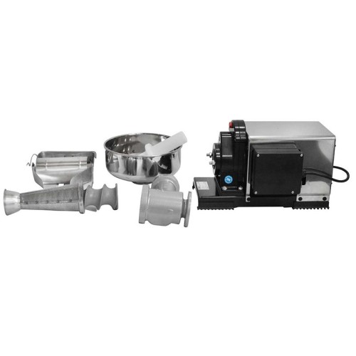 Electric tomato and berry squeezer 9000 NPSP (1,20 kW)