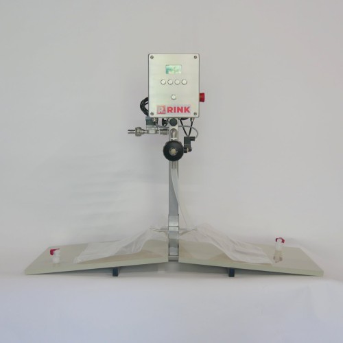 Riempitrice manuale per sacchetti Bag-in-Box® EF600-NG