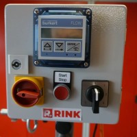 Riempitrice manuale per sacchetti Bag-in-Box® EF600-NG