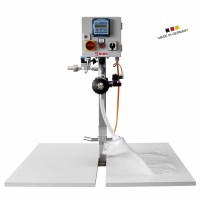 Riempitrice manuale per sacchetti Bag-in-Box® EF600-NG