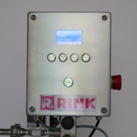 Riempitrice manuale per sacchetti Bag-in-Box® EF600-NG