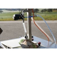 Riempitrice manuale per sacchetti Bag-in-Box® EF600-NG