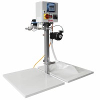 Riempitrice manuale per sacchetti Bag-in-Box® EF600-NG