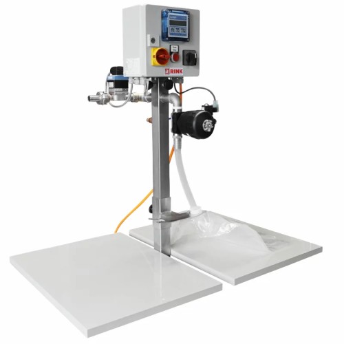 Riempitrice manuale per sacchetti Bag-in-Box® EF600-NG