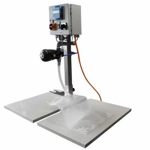Riempitrice manuale per sacchetti Bag-in-Box® EF600-NG