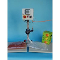 Riempitrice manuale per sacchetti Bag-in-Box® EF600-NG
