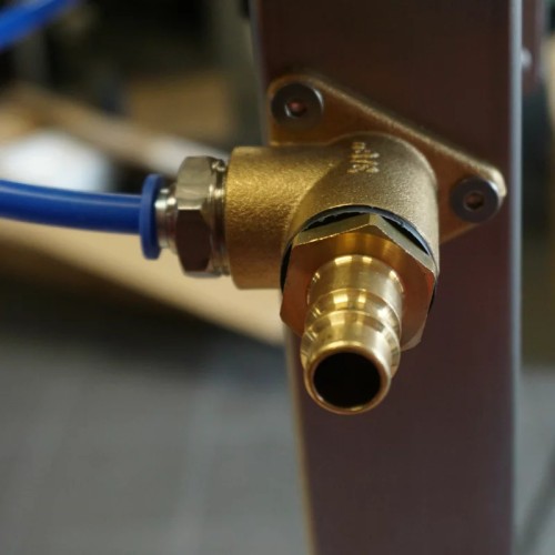 Riempitrice manuale per sacchetti Bag-in-Box® EF600-NG