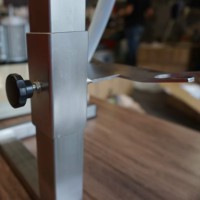 Riempitrice manuale per sacchetti Bag-in-Box® EF600-NG