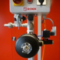 Riempitrice manuale per sacchetti Bag-in-Box® EF600-NG