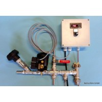 Electric juice pasteurizer RINK_FT 13,5 kW – 31,5 kW