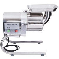 Automatic Sieve Robot Coupe C 80 - Pulp Extractor