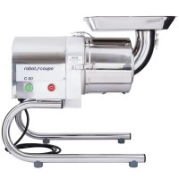 Automatic Sieve Robot Coupe C 80 - Pulp Extractor