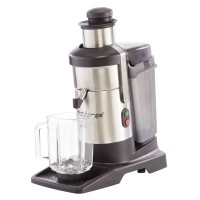 Extracteur de jus par centrifugation ROBOT COUPE J 100  - Centrifugeuse