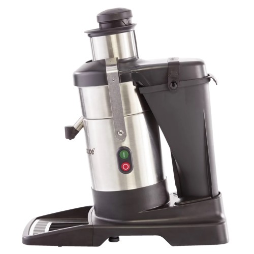 Extracteur de jus par centrifugation ROBOT COUPE J 100  - Centrifugeuse