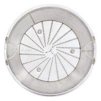 Extracteur de jus par centrifugation ROBOT COUPE J 100  - Centrifugeuse