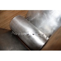 Manual fruit crusher RS-1 INOX – Apple mill