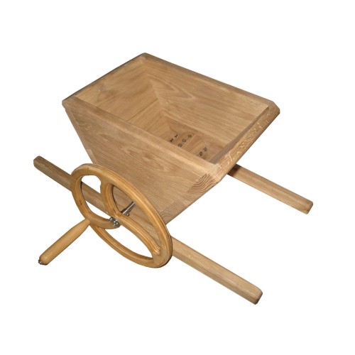 Manual fruit crusher RS-1 – Apple mill
