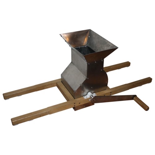 Manual fruit crusher RS-2 – Apple mill