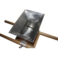 Manual fruit crusher RS-2 – Apple mill