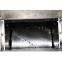 Manual fruit crusher RS-2 – Apple mill