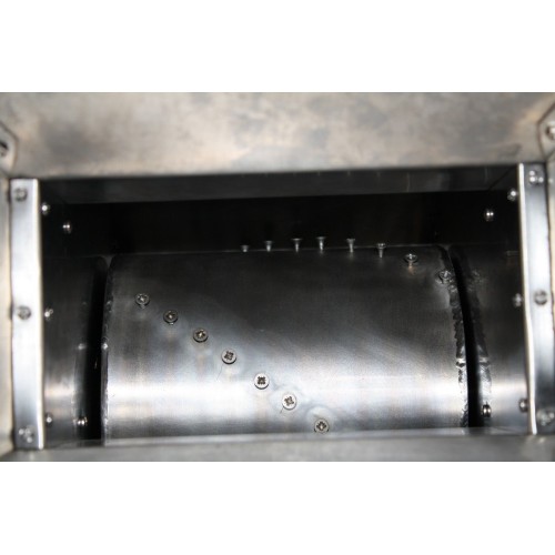 Manual fruit crusher RS-2 – Apple mill