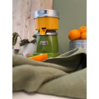 Elektriskā apelsīnu / citrusaugļu sulu spiede SANTOS Nr. 11