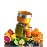 Elektriskā apelsīnu / citrusaugļu sulu spiede SANTOS Nr. 11
