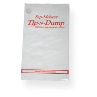 Kit per la raccolta della linfa di betulla / d’acero