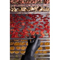 Dörrautomat SICCO60 - Trocknen von beispielsweise Pilzen, Obst, Gemüse oder Kräutern geeignet
