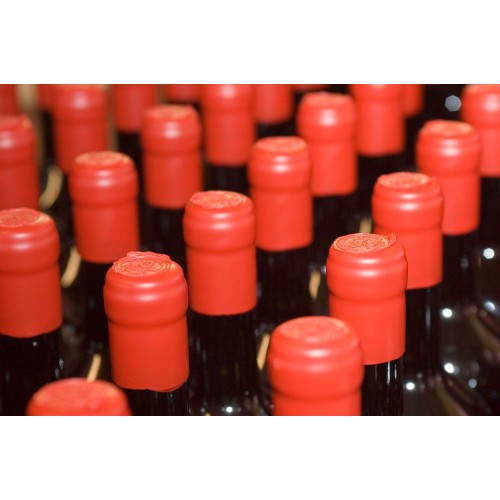 Semi-automatic sealing wax melter SINCERA 1