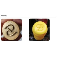 Semi-automatic sealing wax melter SINCERA 1