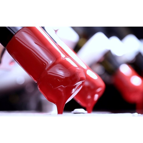 Semi-automatic sealing wax melter SINCERA 1