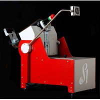 Semi-automatic sealing wax melter SINCERA 1