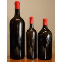Semi-automatic sealing wax melter SINCERA 1