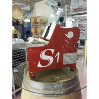 Semi-automatic sealing wax melter SINCERA 1