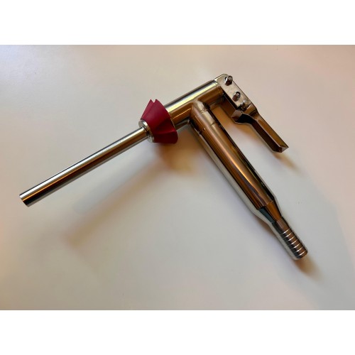 Nalewarka Bag-in-Box® BIBF-5