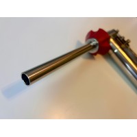 Stainless steel juice filling gun FG-20/16