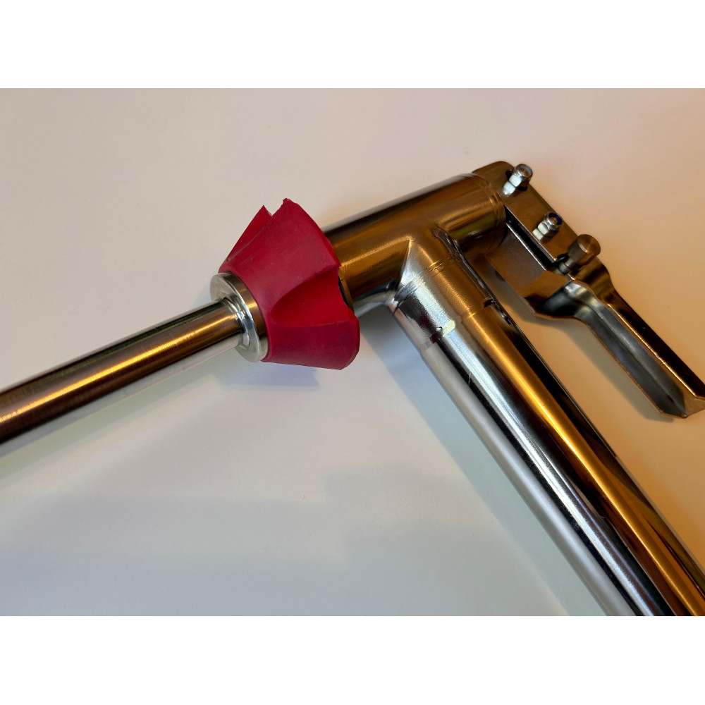 Bag-in-Box® and “Stand up Pouch” filler BIBF-20
