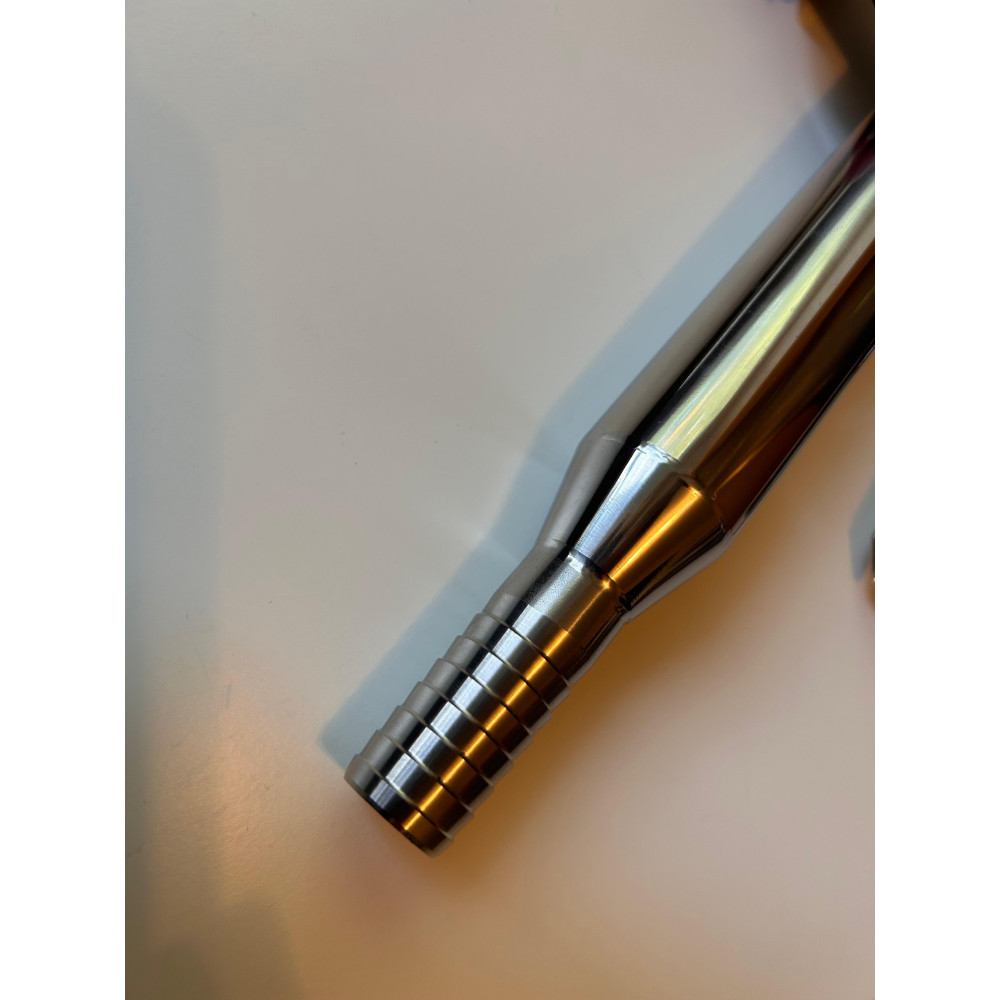 Bag-in-Box® and “Stand up Pouch” filler BIBF-20
