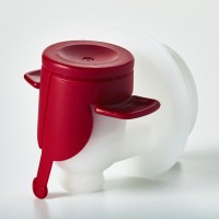 Worek na sok “Stand up Pouch” 3l - 260 szt. (karton)